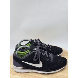Nike Women's Free 5.0 TR Fit Running Shoes Cross Trainers 704674-004 Size 9